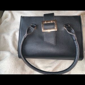 Medium size purse